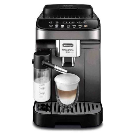 DeLonghi Magnifica Evo ECAM 290.81.TB automatické espresso