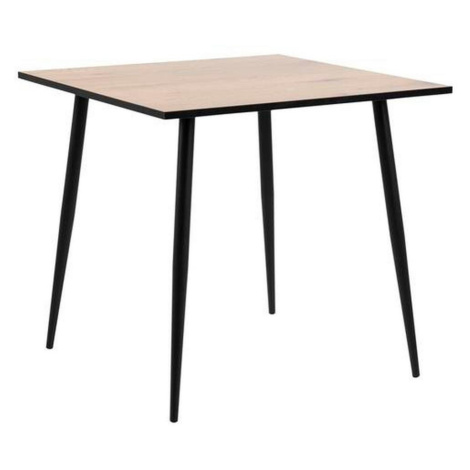 Jedálenský Stôl Wilma 80x80 Cm Möbelix