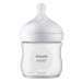 Philips AVENT Fľaša Natural Response 125 ml, 0m+