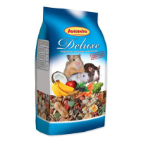 Krmivo Avicentra Deluxe malý hlodavec 500g