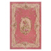 Kusový koberec Gobelin 105863 Pink Cream - 75x150 cm Hanse Home Collection koberce