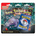 Pokemon Pokémon TCG: Scarlet & Violet 4.5 Paldean Fates Tech Sticker Collection