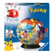 Ravensburger Puzzle-Ball Pokémon 72 dielikov