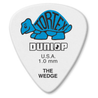 Dunlop Tortex Wedge 1.0