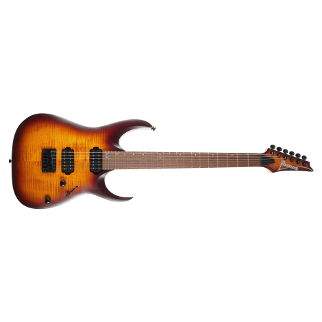 Ibanez RGA42FM Dragon Eye Burst