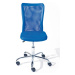 Interlink Bonnie 831543 Detská rastúca stolička modrá