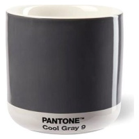 Pantone Latte termo 0,21 l Cool Gray