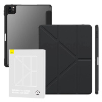 Púzdro Protective case Baseus Minimalist for iPad Pro (2018/2020/2021/2022) 11-inch, black (6932