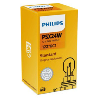 Žiarovka pre smerové svetlo PHILIPS 12276C1