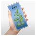 Plastové puzdro iSaprio - Green Plant 01 - Samsung Galaxy Note 9