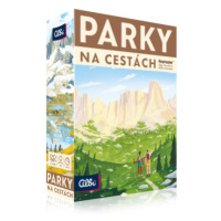 Parky - Na cestách ALBI