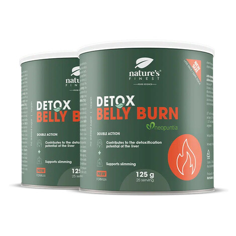 Nature’s Finest Mancore Belly Burn | doplněk pro muže pro štíhlejší pas a plošší břicho | Neopun
