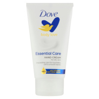 Dove Intensive   krém na ruky 75ml