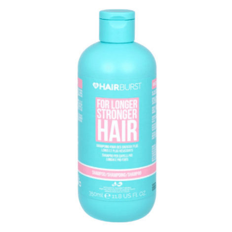 HAIRBURST Šampón avokádo a kokos 350 ml