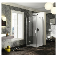 Sprchové dvere 140 cm Huppe Solva pure ST0616.092.322