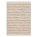Ručne tkaný kusový koberec JAIPUR 333 MULTI Rozmery koberca: 140x200