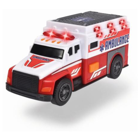 AS Ambulancia 15 cm Dickie