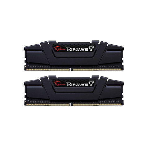 G.SKILL 32GB kit DDR4 3600 CL18 Ripjaws V