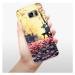 Silikónové puzdro iSaprio - Bench 01 - Samsung Galaxy S7 Edge