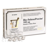 Bio-SELENOPrecise 100 μg