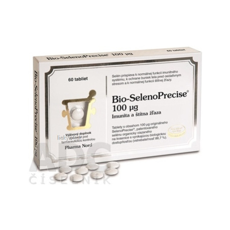 Bio-SELENOPrecise 100 μg