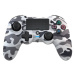 Gamepad Nacon Asymmetric Wireless Controller Camo Grey (PS4)