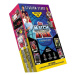 Futbalové karty Topps UEFA UCL MATCH ATTAX 23/24 - Mega Tin