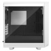 Fractal Design Meshify 2 Mini White TG Clear Tint