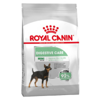 Royal Canin CCN Mini Digestive Care granule pre psy 8kg