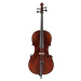 Bacio Instruments Student Cello (GC104) 1/4