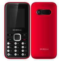 Mobiola MB3010, Dual SIM, Red - SK distribúcia