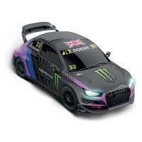 SCX Compact Audi S1 RX Doran so svetlami