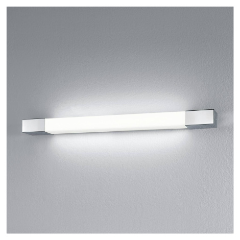 Nástenné svietidlo Egger Supreme LED, nerezová oceľ, 100 cm