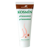 Aromatica Kosmín bylinný emulgel pri hemoroidech 25 ML