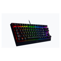 RAZER klávesnice BlackWidow V3 Tenkeyless - US layout