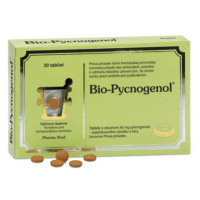 PHARMA NORD Bio pycnogenol 30 tabliet