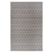 Kusový koberec Clyde 105913 Vanti Beige Grey – na ven i na doma - 190x290 cm Hanse Home Collecti