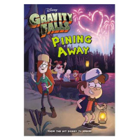 Disney Press Gravity Falls Pining Away