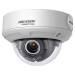 HiWatch IP kamera HWI-D640H-Z(C)/ Dome/ 4 Mpix/ objektív 2,8 - 12 mm/ H.265/ krytie IP67+IK10/ I