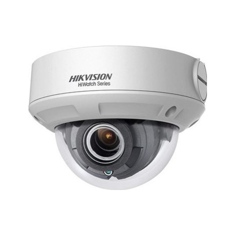 HiWatch IP kamera HWI-D640H-Z(C)/ Dome/ 4 Mpix/ objektív 2,8 - 12 mm/ H.265/ krytie IP67+IK10/ I HIKVISION