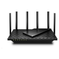 TP-Link Archer AX73 [AX5400 Dual Band Gigabit Wi-Fi 6 Router]