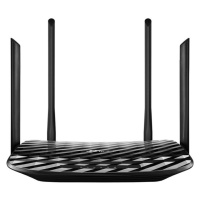 TP-Link EC225-G5 Wi-Fi router AC1300 MU-MIMO