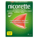 Nicorette invisipatch 15 mg/16h emp.tdm.7 náplastí