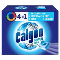 Calgon Calgonit Powerball 4IN1 Classic 15 tablet