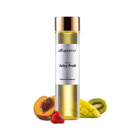 AlfaPureo olej Juicy Fruit, 100 ml