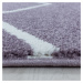 Kusový koberec Rio 4602 lila Rozmery koberca: 120x170