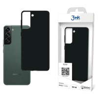 Kryt 3mk Matt Case Samsung S906 S22 Plus black