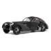 1:18 BUGATTI TYPE 57 SC ATLANTIC 1937 BLACK - SOLIDO - S1802101