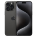 Apple iPhone 15 Pre Max/512GB/Black Titan