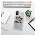 Odolné silikónové puzdro iSaprio - Follow Your Dreams - black - Xiaomi Redmi Note 10 5G